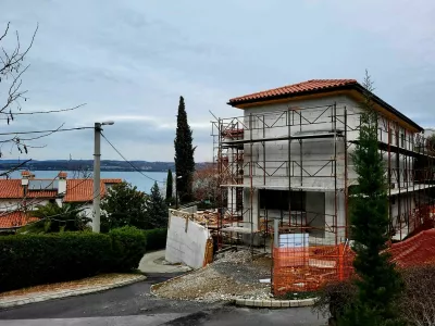 Novi odpustki za morebitne črnograditelje