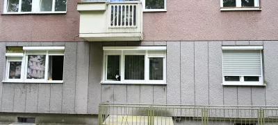 Lastništvo stanovanja je pomembna naložba za varno starost, a ga večina starejših lastnikov ne dojema na takšen način in ga raje hranijo za dediče, kot da bi ga aktivirali za izboljšanje svojega finančnega stanja. Foto: Nik Erik Neubauer