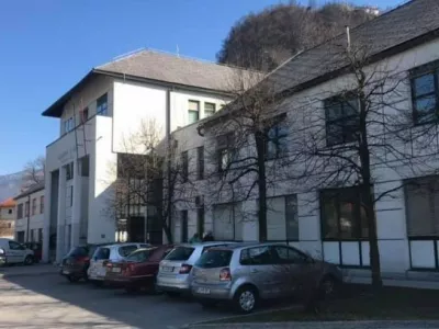 Zdravstveni dom dr. Julija Polca Kamnik