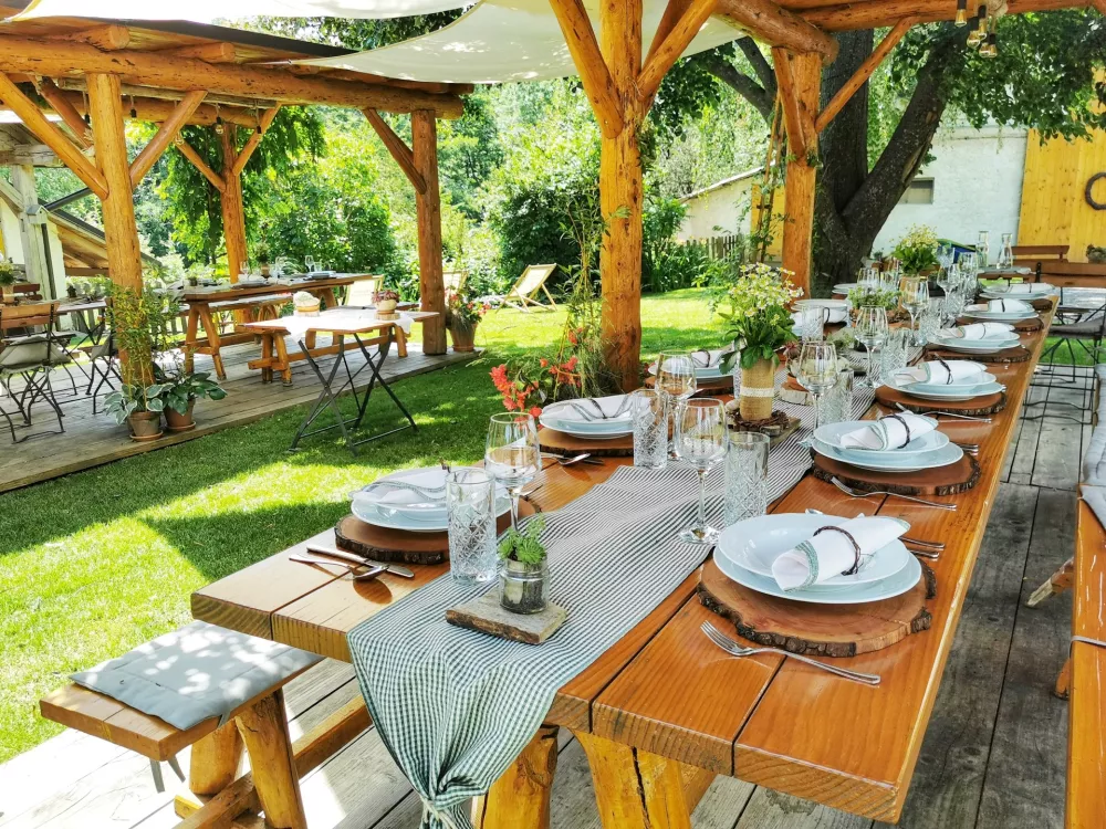 Pri Baronu / Foto: Miha First