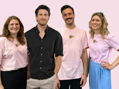  Life Teach Us   LifeTeachUs / Foto: Lifeteachus