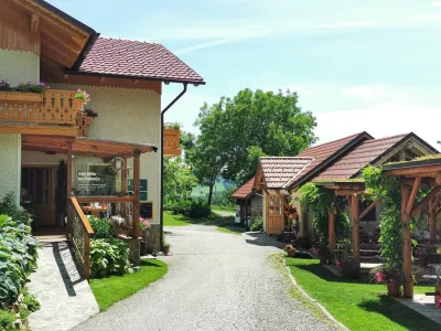 Pri Baronu / Foto: Miha First