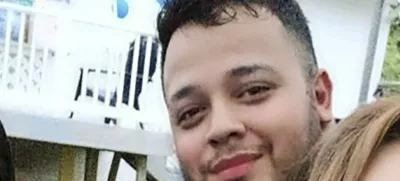 FILE - This undated photo provided by Murray Osorio PLLC shows Kilmar Abrego Garcia. (Murray Osorio PLLC via AP)