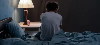 spanje, postelja, tema