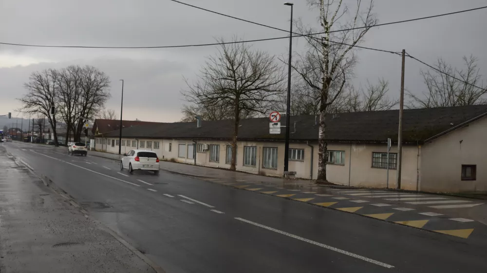 H gradnji soseske ob Litijski je bilo podanih več pripomb