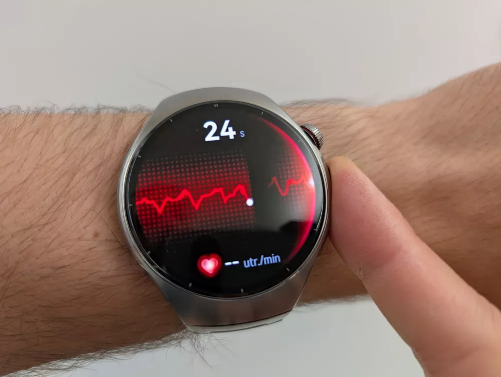 Huawei Watch 5
