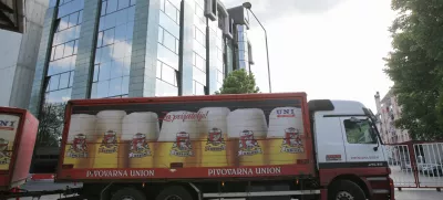 Se bosta laško in union polnila v Karlovcu?