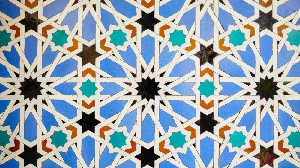 Ključ je v vzorcih. / Foto: Istock