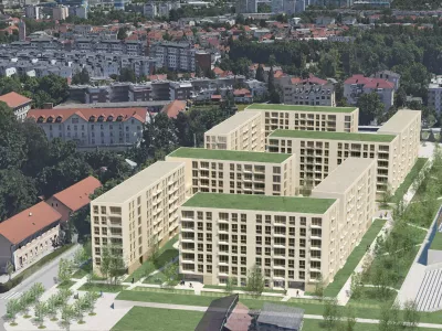 Soseska ob Povšetovi dobila gradbeno dovoljenje