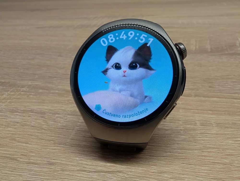 Ura ponuja tveč različnih številčnic, med njimi tudi nekaj zelo prikupnih.