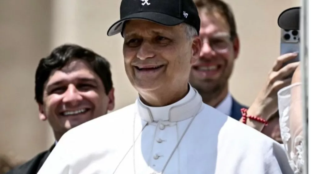 Njegovo potezo je že opazila omenjena bejzbolska ekipa.