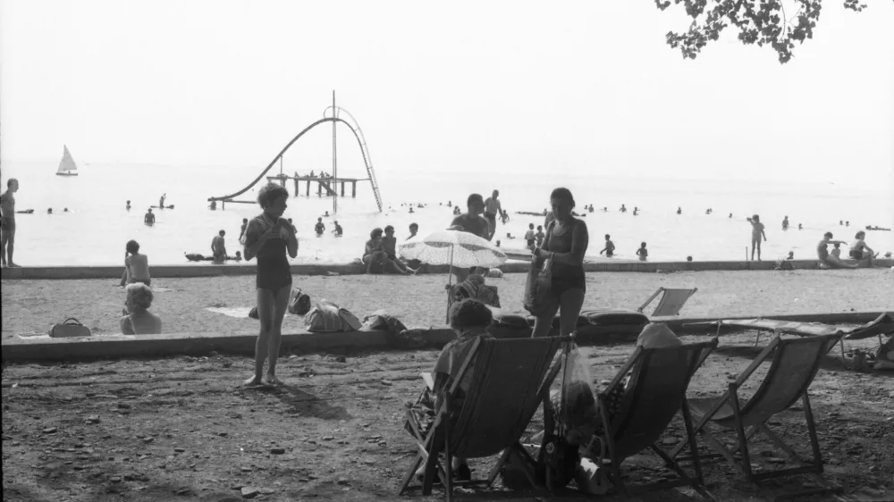 Julij je mesec za skok čez kožo