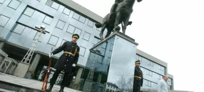 Ministrstvo za obrambo