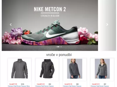 ﻿Lažna spletna trgovina