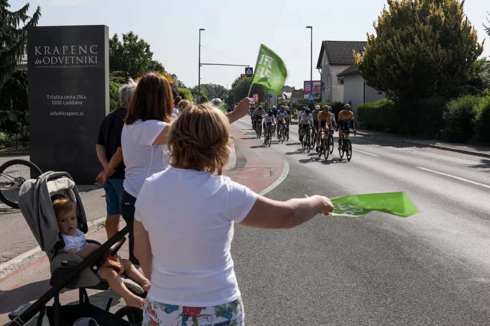 -15.06.2025. - Maraton Franja 2025.//Foto: Bojan Velikonja