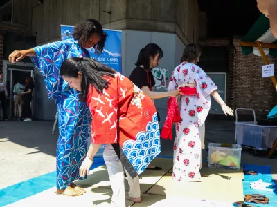 - 11.06.2022 - Dan Japonske – festival ob 30. obletnici vzpostavitve diplomatskih odnosov med Slovenijo in Japonsko -//FOTO: Bojan Velikonja / Foto: Bojan Velikonja