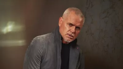 Eric Dane je v razkril, da se spopada s hudo boleznijo. F instagram 