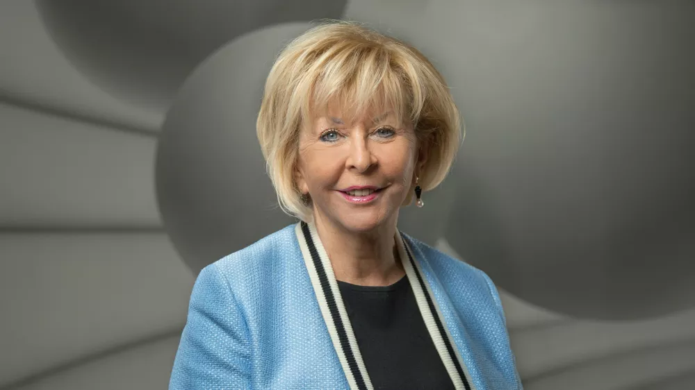 Jasne Dominko Baloh, direktorice DOBE