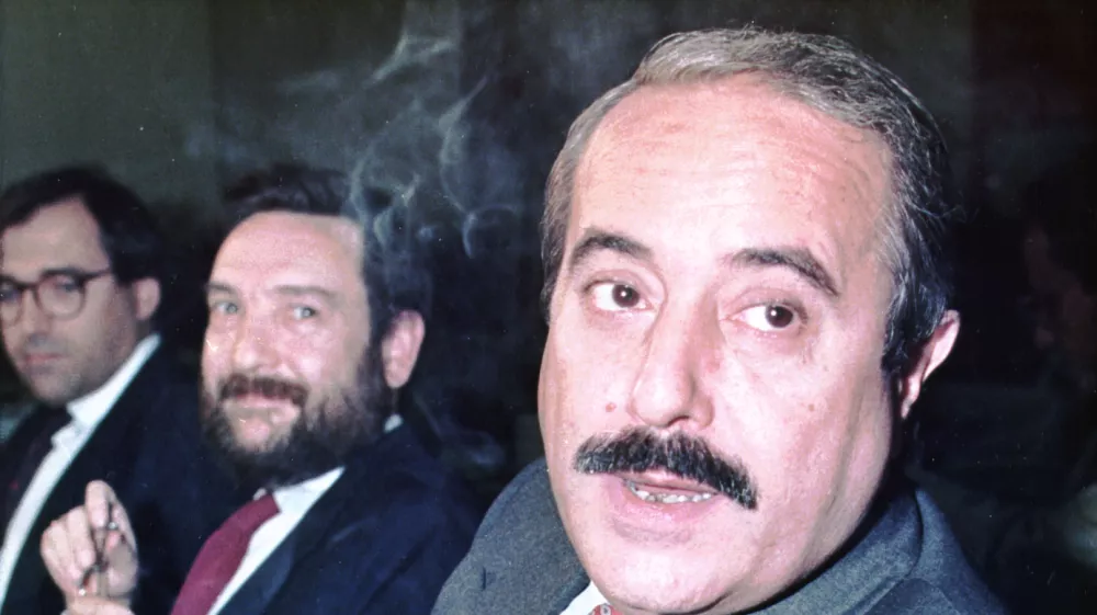 Zloglasni sicilijanski mafijec je na prostosti