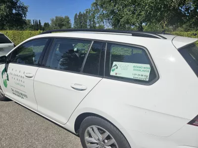 Zavod za oskrbo na domu Ljubljana