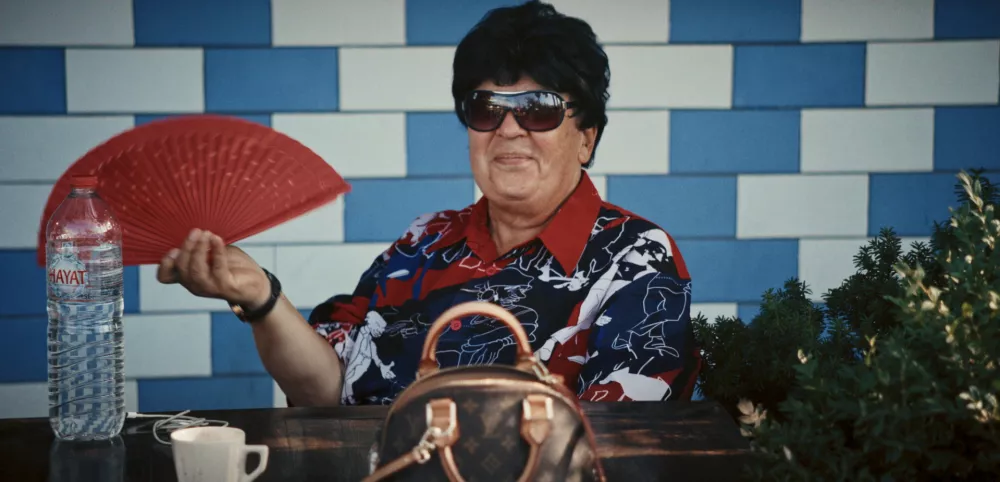 Ljubezen, nemške marke in smrt 