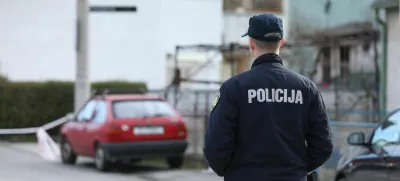 Hrvaški policisti preiskujejo vse več primerov (poskusov) goljufij starejših. Konec lanskega leta so stopili na prste skupini prevarantov, ki so starejše okradli za skupno 649 tisoč evrov. 