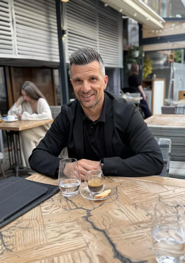 Slovenec v Moskvi: »S povprečno plačo tukaj živiš bolje kot v Sloveniji«