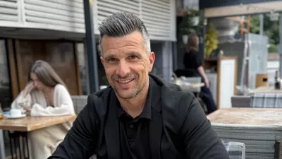 Slovenec v Moskvi: »S povprečno plačo tukaj živiš bolje kot v Sloveniji«