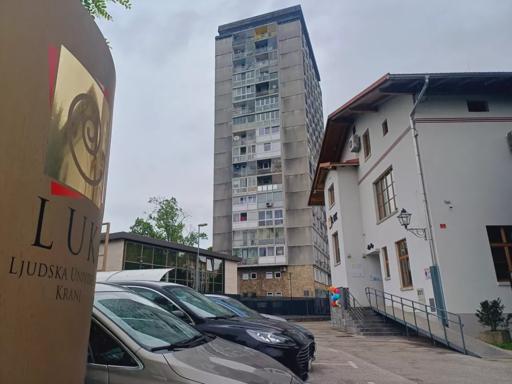 Srečanja znova v prostorih nekdanje gostilne