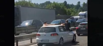 Foto: Zavod Reševalni pas