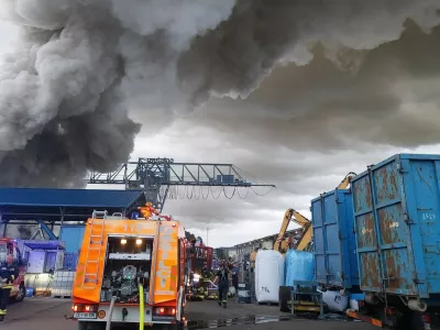 Veselje ob jubileju, a tudi skrb za prihodnost