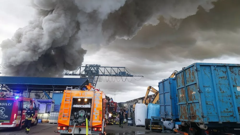 Veselje ob jubileju, a tudi skrb za prihodnost