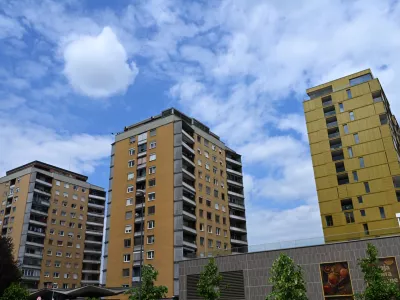 stanovanja..stanovanjski trg..nepremičnine..13.05.2025 - Nepremičnine v Ljubljani.FOTONik Erik Neubauer