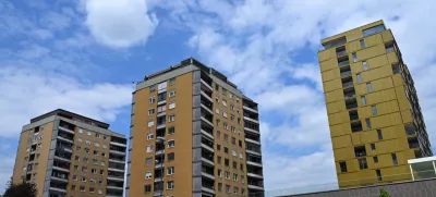 stanovanja..stanovanjski trg..nepremičnine..13.05.2025 - Nepremičnine v Ljubljani.FOTONik Erik Neubauer