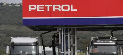 - 21.10.2022 - Petrolova logistika in inštalacija Sermin - skladiščenje - nafta, gorivo //FOTO: Jaka Gasar