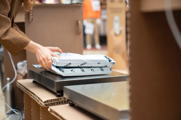 Izgubljeni paketi, 2025