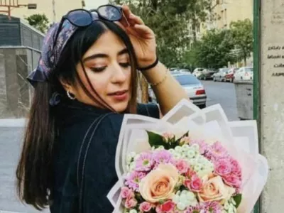 Parnia Abbasi / Foto: Nn