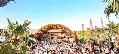 20.07.2024, Insel PAG, CRO, Unterwegs auf der Insel PAG, Symbolbild, Themenbild, Verschiedene Themenbilder, Reisefeature, Croatien, Austria Goes ZRCE, im Bild Pazoo, Johann Gmachl, Sebastian Alberer, *** 20 07 2024, Island PAG, CRO, On the way on the island PAG, Symbol picture, Theme picture, Various theme pictures, Travel feature, Croatia, Austria Goes ZRCE, in the picture Pazoo, Johann Gmachl, Sebastian Alberer,,Image: 896369909, License: Rights-managed, Restrictions: imago is entitled to issue a simple usage license at the time of provision. Personality and trademark rights as well as copyright laws regarding art-works shown must be observed. Commercial use at your own risk., Model Release: no