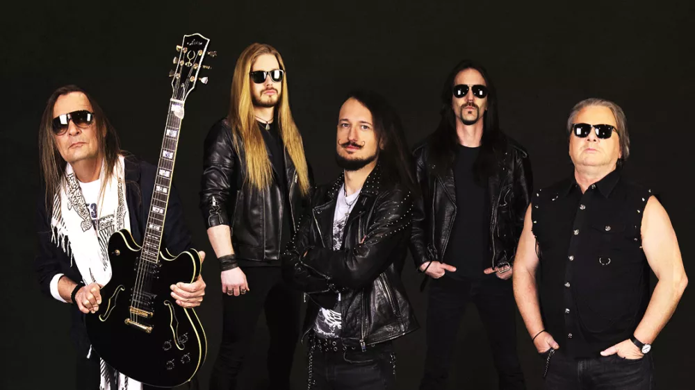 Pomaranča koncert Kino Šiška