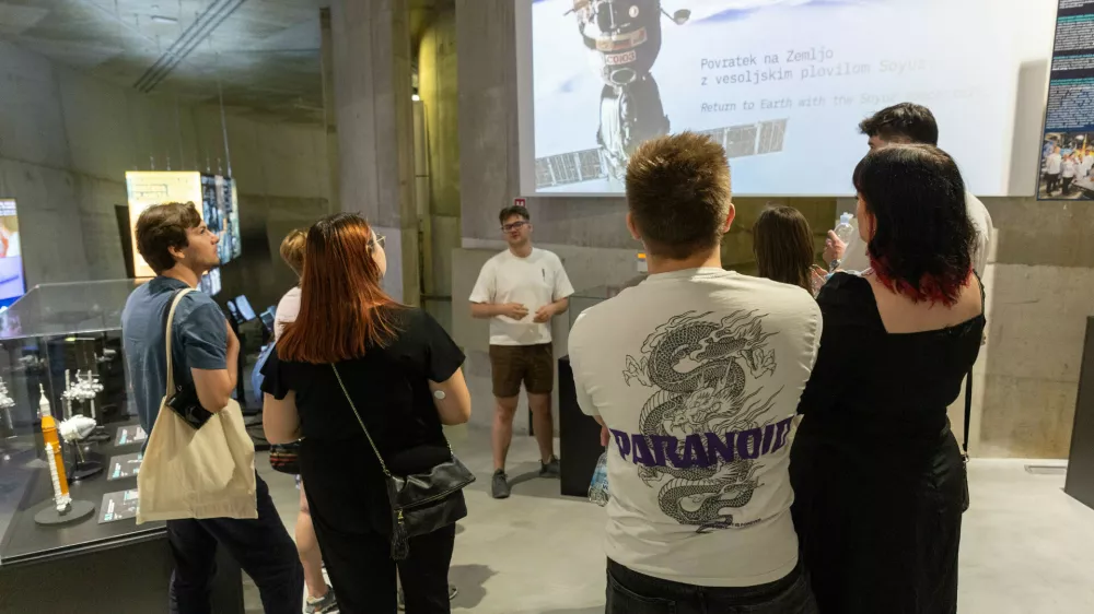 Za uspeh je dovolj že ena dobra ideja