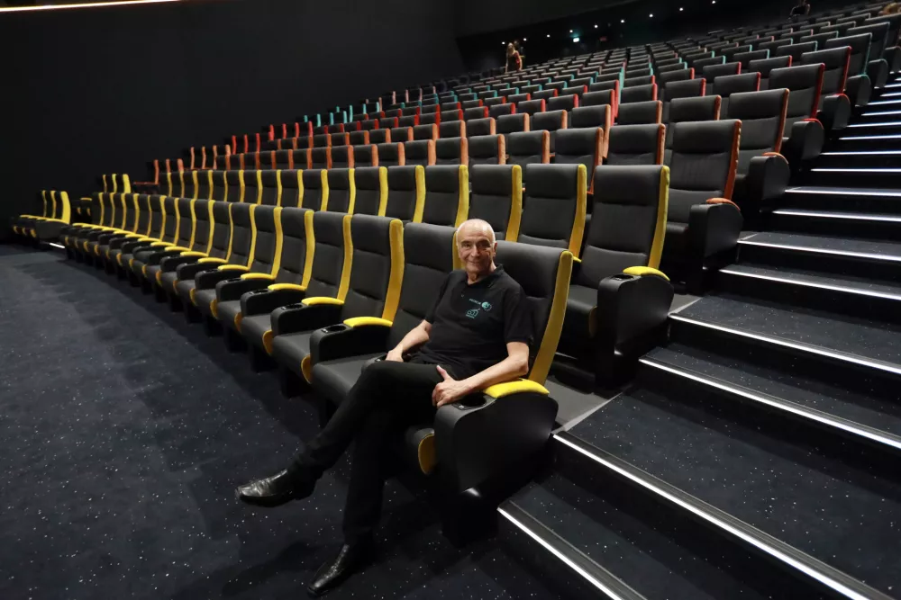 23.06.2025 - Odiseja, BTCIvo BoscarolFoto: Tomaž Skale