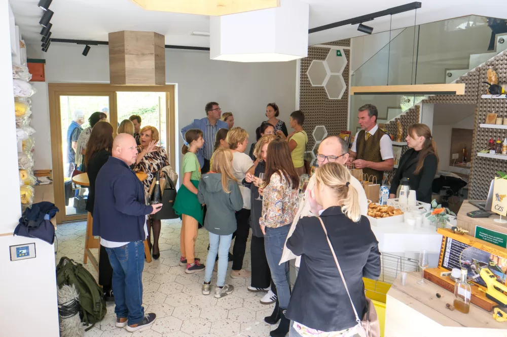   / Foto: Bostjan Colaric