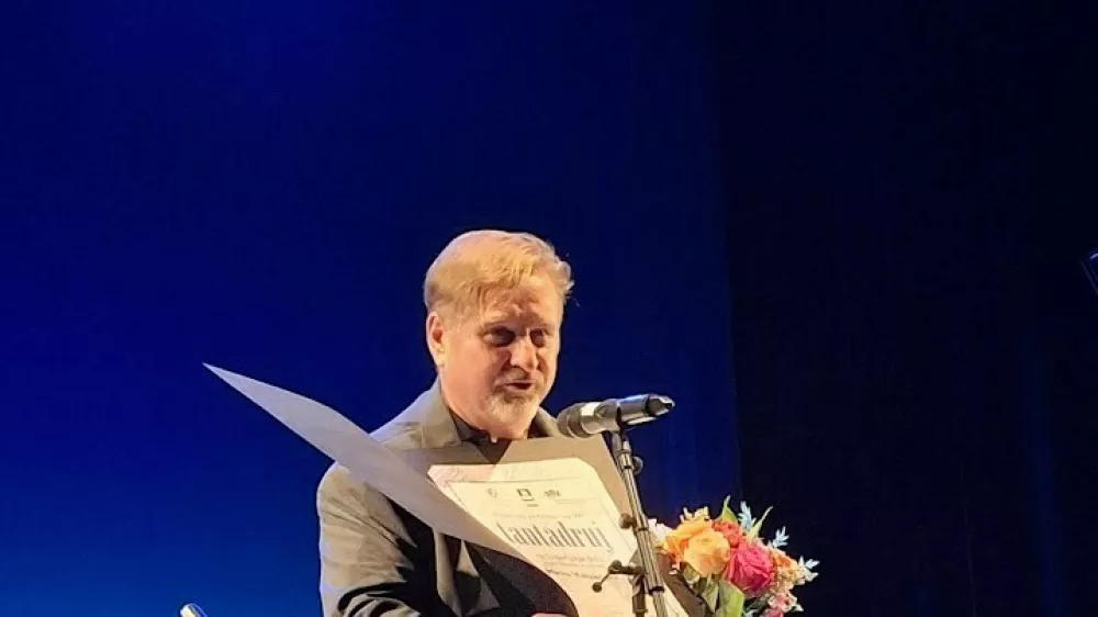 Mirko Vuksanović / Foto: Arhiv