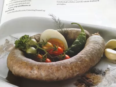 Zasavska jetrnica / Foto: Roman Turnšek