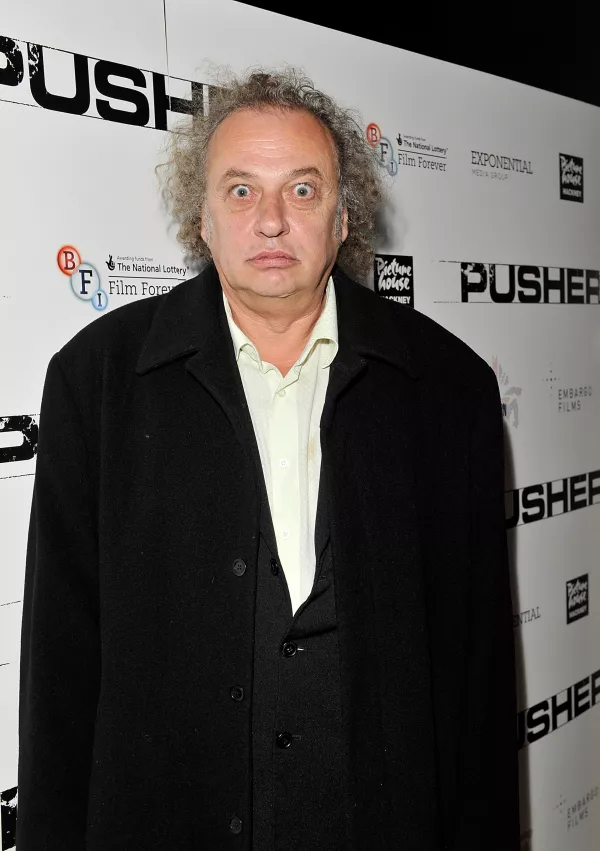 Zlatko Burić / Foto: Getty Images