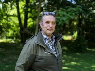 Pred 10 in več leti en napad medveda na dve leti, zdaj pa dva do tri na leto