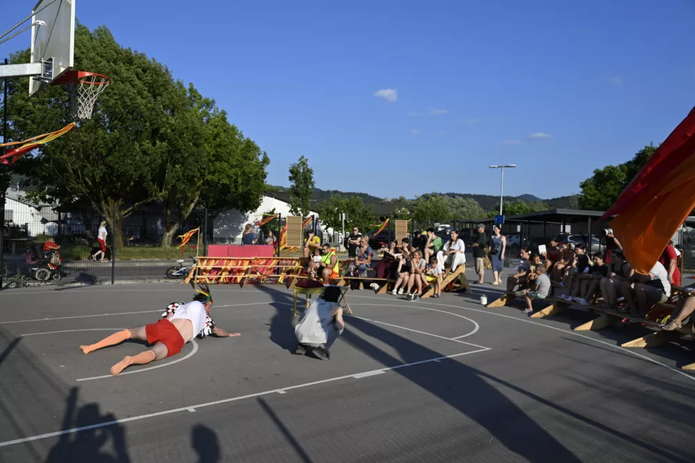 24.06.2025 - 28. mednarodni festival Ana Desetnica - KašeljFOTO: Nik Erik Neubauer