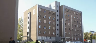 Študentski domovi: Vložki rastejo, stiske študentov ostajajo