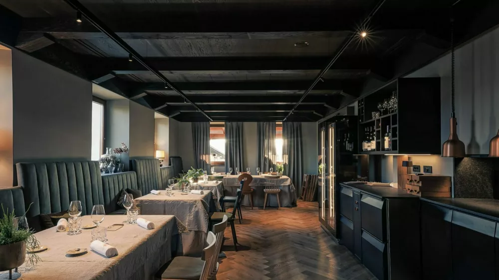 Gostilna RepovžŠentjanž / Foto: Nn