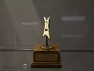 Velika razstava o majhni piščali